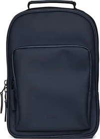 Rains Book Large 15 navy