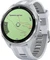 Garmin Forerunner 965 whitestone/powder grey Vorschaubild