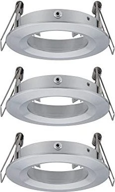 Paulmann Choose Basisset Einbauleuchte, 3-tlg.