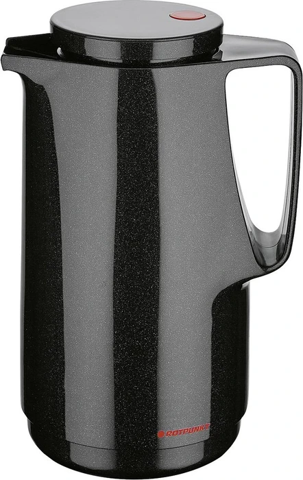 Rotpunkt Maxima 760 Isolierkanne 1l schwarz