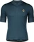 Scott Endurance 10 Trikot kurzarm nightfall blue/ochre yellow (Herren) Vorschaubild