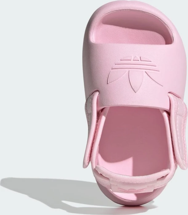 adidas Adifom Adilette clear pink (Junior)