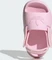 adidas Adifom Adilette clear pink (Junior) Vorschaubild