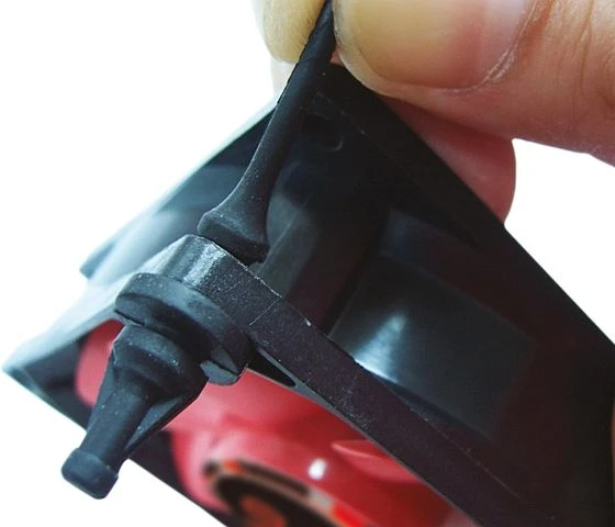 Enermax Twister Magma Advance, 120mm