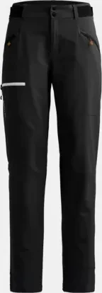 Ortovox Seceda Softshell Hose lang (Damen)