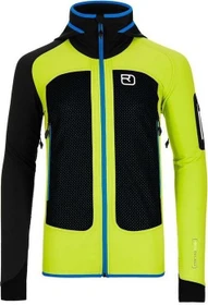 Ortovox Col Becchei Funktionsjacke happy green (Herren)