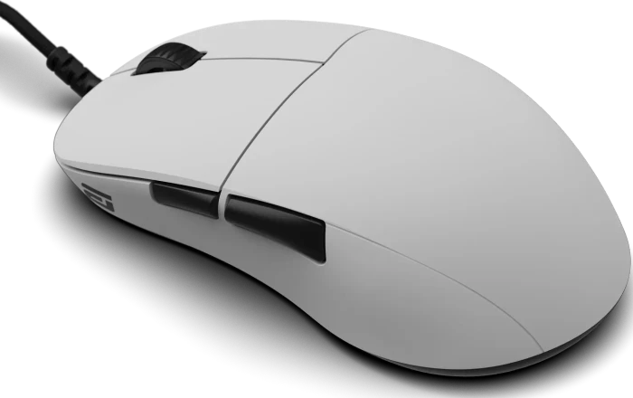 Endgame Gear XM2 8k v2 Gaming Mouse weiß, USB