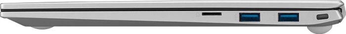 LG gram 14 (2021), Core i7-1165G7, 16GB RAM, 1TB SSD, DE