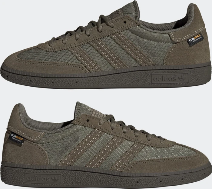 adidas Handball Spezial olive strata/shadow olive