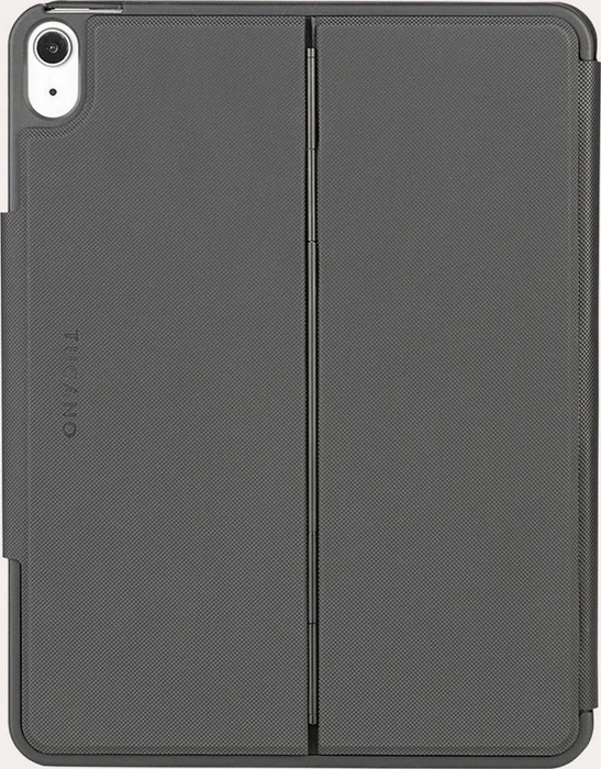 Tucano Tasto Case für iPad 10.9" mit Tastatur und Trackpad, schwarz