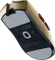 Razer Viper V3 Pro Counter-Strike 2 Dragon Lore Edition gold/rot, USB Vorschaubild