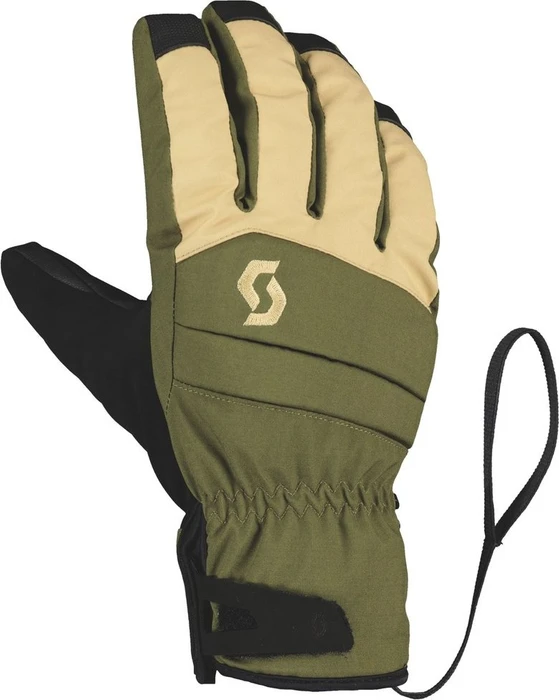 Scott Ultimate Hybrid Handschuhe (Herren)
