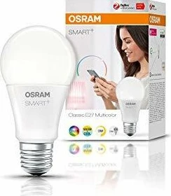 Osram Ledvance SMART+ Multicolor Classic A60 10W E27