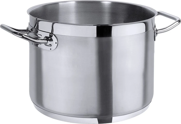 Contacto Bander Kochtopf mittelhoch 32cm 20l