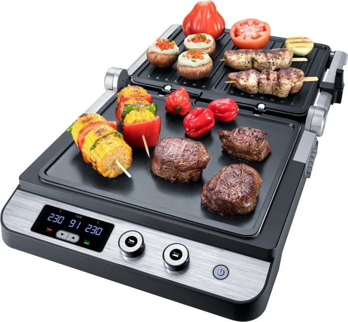 Steba FG 120 Kontaktgrill