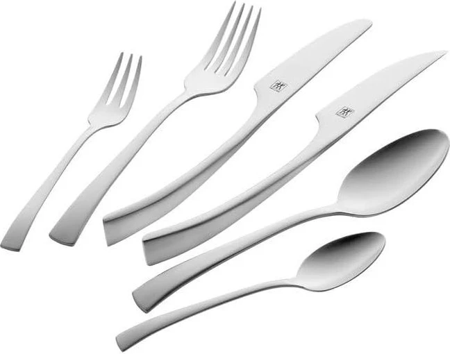 Zwilling Bellasera Besteck-Set, 72-tlg. (1001131)