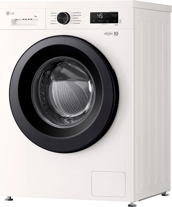 LG F4WB309Y Frontlader