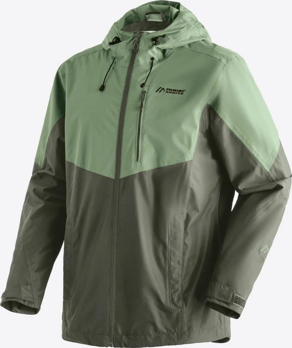 Maier Sports Schlufterkopf Funktionsjacke (Herren)
