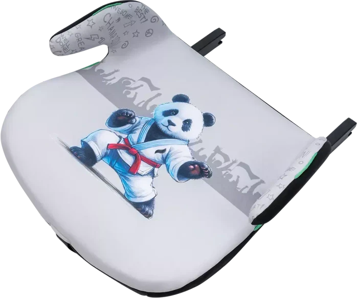 Osann Boost Isofix Sitzerhöhung panda