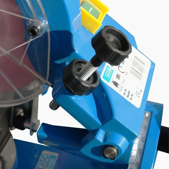 Güde P2501S Elektro-Kettenschärfgerät