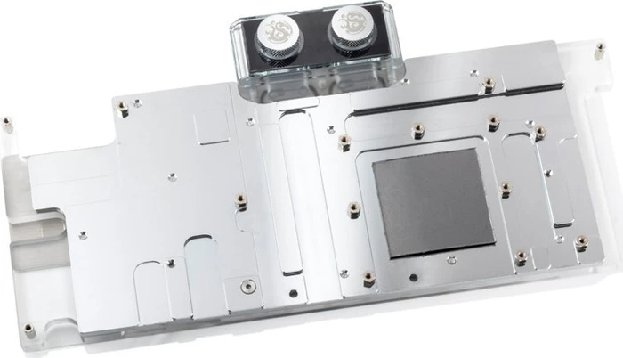 Bitspower Brizo VGA Waterblock AMD Radeon VII