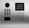 DoorBird D21DKH IP Video Türstation für Mehrfamilienhäuser/Gebäudekomplexe Vorschaubild