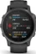 Garmin Fenix 6S Sapphire carbon grey dlc/black Vorschaubild