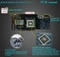 HIS Radeon R9 380 IceQ X² OC, 4GB GDDR5, 2x DVI, HDMI, DP Vorschaubild