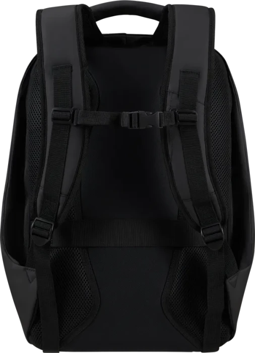 American Tourister Urban Groove 15.6" Laptop-Rucksack, schwarz