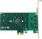 DeLOCK LAN-Adapter, 2x RJ-45, PCIe 2.0 x1 Vorschaubild