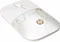 HP Z3700 Wireless Mouse Copper Marble weiß/grau, USB Vorschaubild