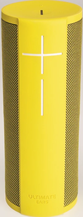 Ultimate Ears Megablast gelb