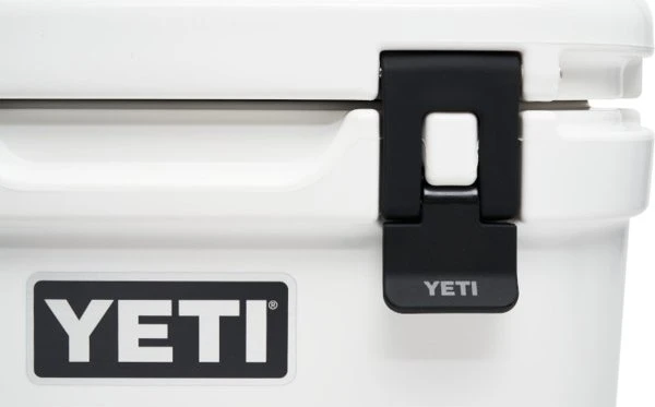 Yeti Roadie 24 Passiv-Kühlbox weiß