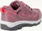 Jack Wolfskin Vojo Texapore Low ash mauve (Junior) Vorschaubild