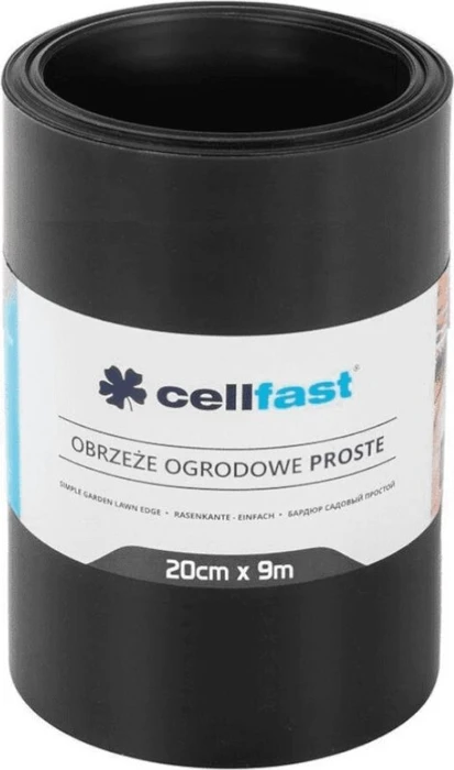 Cellfast Rasenkante 9m