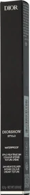 Christian Dior Diorshow Stylo 24H-Wear Eyeliner 076 pearly silver, 0.3g
