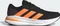 adidas Galaxy 7 core black/lucid orange/lucid red (Herren) Vorschaubild
