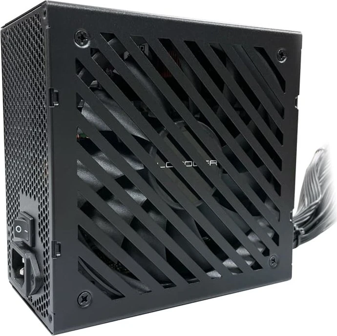 LC-Power Integrator Pro LC6550B-SI 550W, ATX 3.1