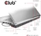 Club 3D Triple Display Dynamic PD Charging Dock 65W, USB-C 3.0 [Buchse] Vorschaubild