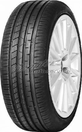 Event Tyres Potentem UHP