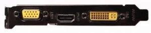 Zotac GeForce GT 610 Synergy, 1GB DDR3, VGA, DVI, HDMI