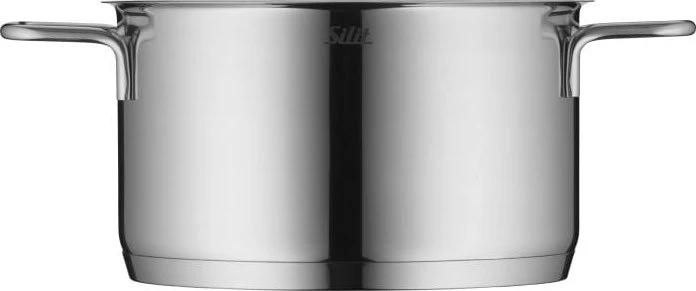 WMF Silit Alicante Kochtopf-Set, 4-tlg.