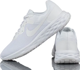 Nike Revolution 6 Next Nature weiß (Herren)