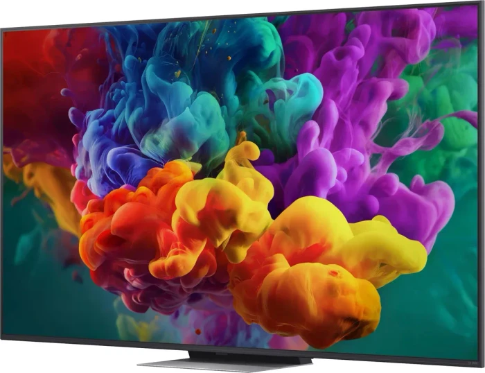LG QNED evo MiniLED AI 65QNED86B6B