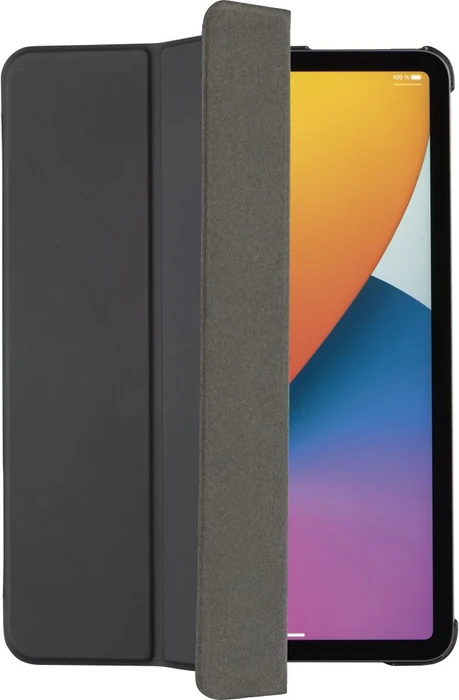 Hama Tablet Case Fold Clear für Apple iPad Pro 11" (2020/2021), schwarz
