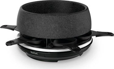 Tefal RE12C8 Cheese'n'Co Raclette/Fondue