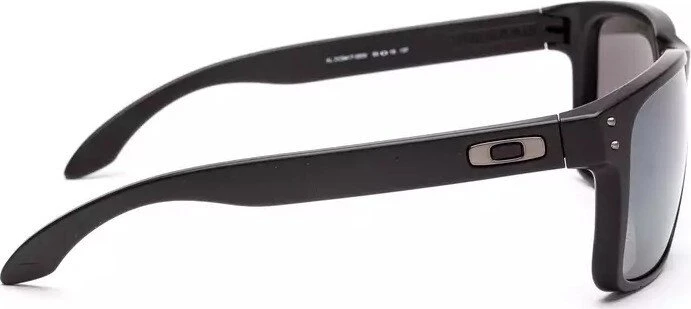 Oakley Holbrook XL matte black/prizm black polarized