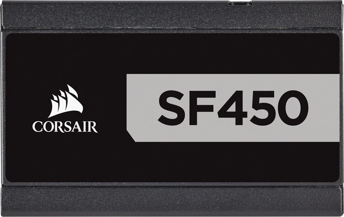 Corsair SF Series Platinum SF450 450W, SFX