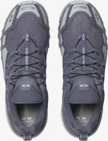 Salomon ACS+ OG blue granite/heather/phantom