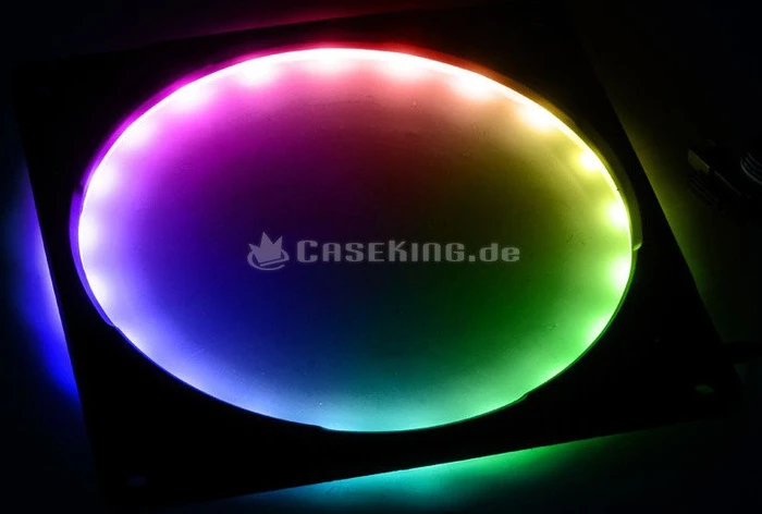 Phanteks Halos Digital RGB LED